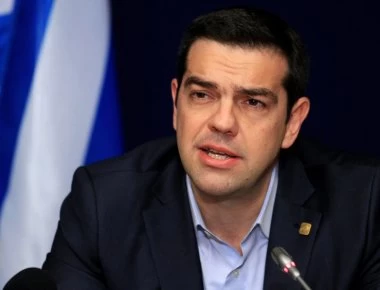 La Repubblica: Αν χάσει τις εκλογές ο Τσίπρας έχει plan B